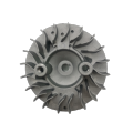 Die Casting Flywheel para o aparador de 43cc